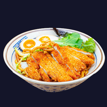au poulet